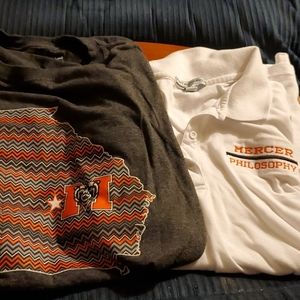 Mercer University Bundle